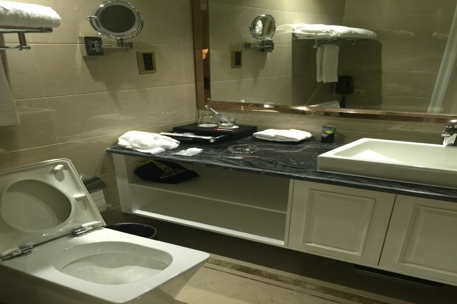 Guangzhou Kyle Caton Hotel Eksteriør billede